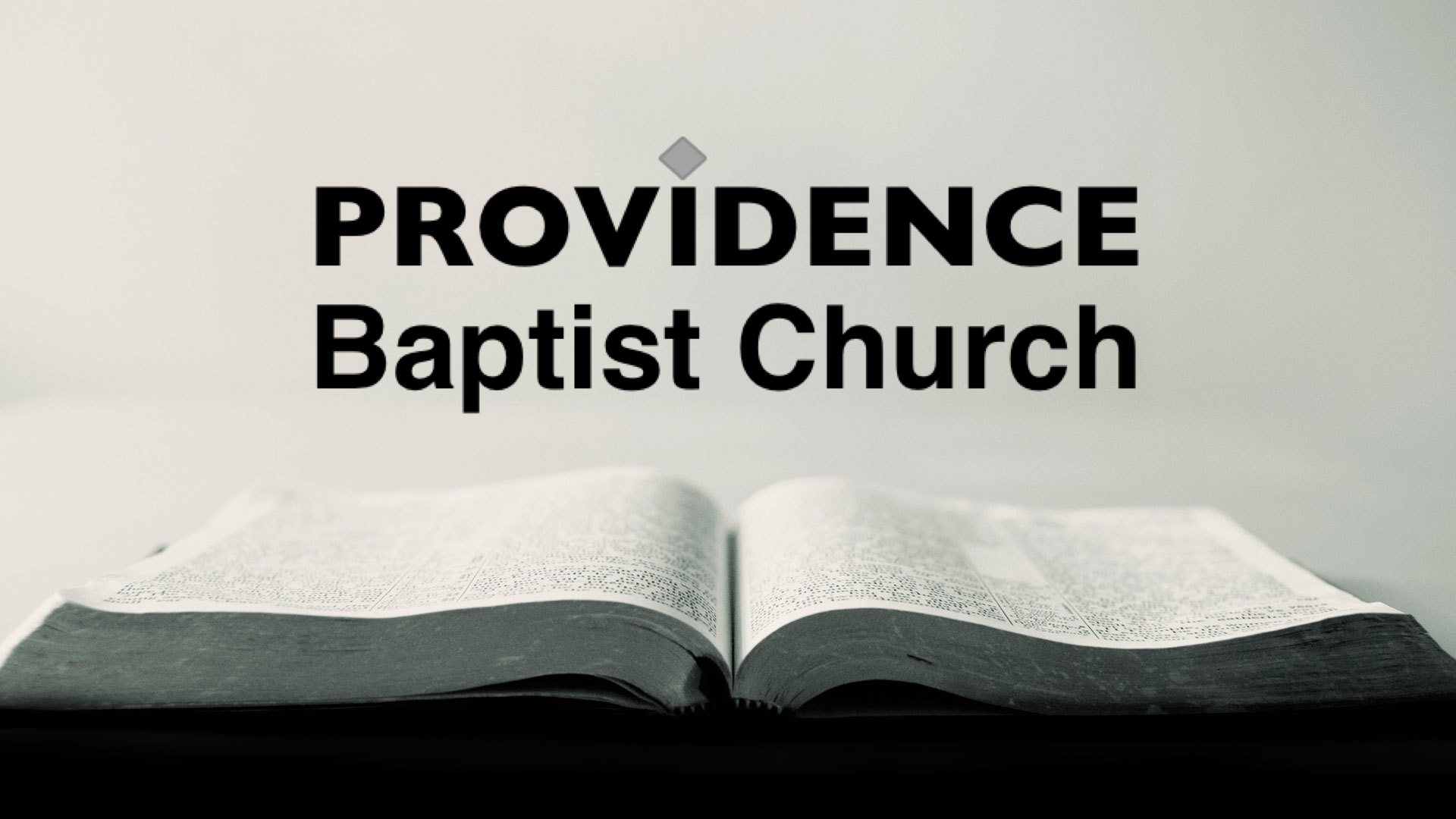Providence Baptist Church of Baton Rouge